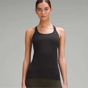 Lululemon Ebb to Street Tank Top Size 6